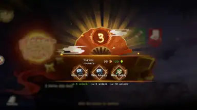 Captura de tela de Ninja Legends: New Gen 13