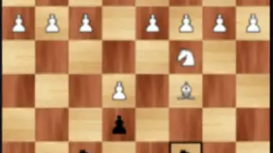Captura de tela de Bueno New Chess 6