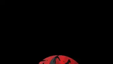 Captura de tela de Itachi Live Wallpaper 7