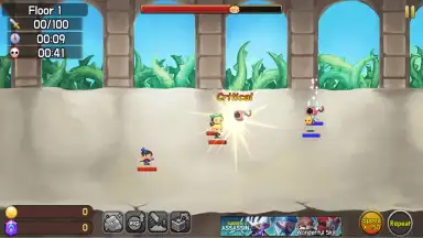 Captura de tela de TowerOfFarming 4