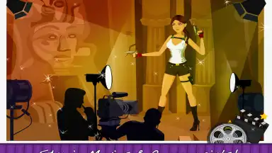 Captura de tela de Dream Star 6