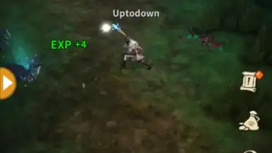 Captura de tela de War of GAMA 12