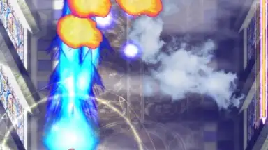 Captura de tela de Gothic wa Mahou Otome 7