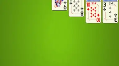 Captura de tela de Solitaire Mobile 7