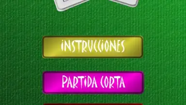 Captura de tela de Siete y Media 9