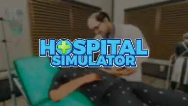 Captura de tela de Dream Hospital 8