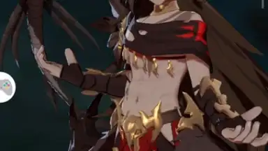 Captura de tela de Huntopia 9
