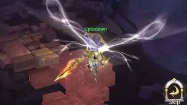 Captura de tela de Wild Hunter 6
