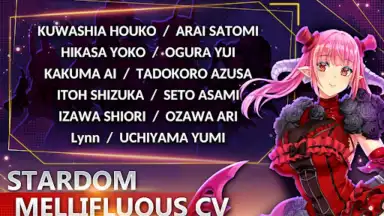 Captura de tela de Seven Mortal Sins X-TASY 7