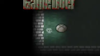 Captura de tela de Remixed Pixel Dungeon 6