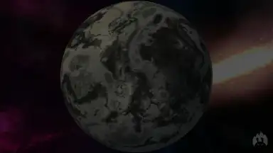 Captura de tela de AnTuTu 3DBench 5
