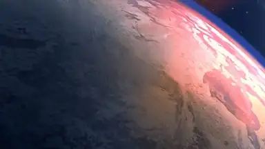 Captura de tela de Out There Chronicles - Ep. 1 7