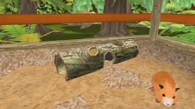 Captura de tela de PetHotel - My animal boarding 6