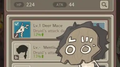 Captura de tela de Wild Tamer: Next Age 10