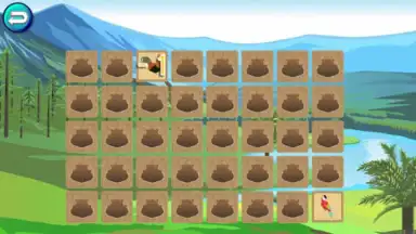 Captura de tela de Match Memory games for kids 10