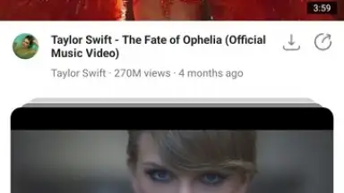 Captura de tela de Muka Downloader 2