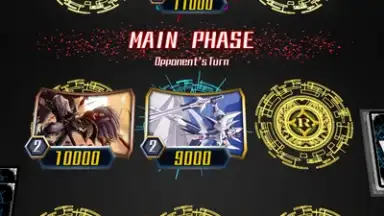 Captura de tela de Vanguard ZERO 4