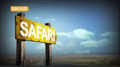 Captura de tela de Safari 3