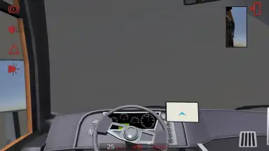 Captura de tela de Bus Simulator 17 10