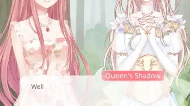 Captura de tela de Love Nikki 6