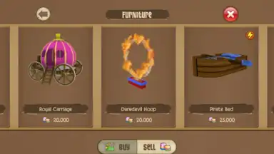 Captura de tela de Tunnel Town 10