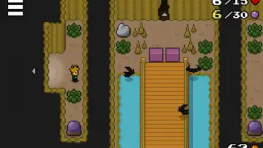 Captura de tela de Stories of Bethem 2