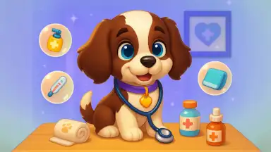 Captura de tela de Puppy Pet Dog Daycare & Salon 5
