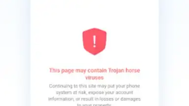 Captura de tela de Internet Browser 2