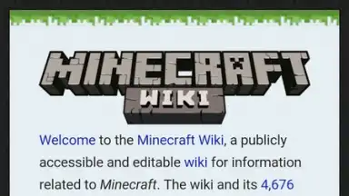 Captura de tela de MINE World 1