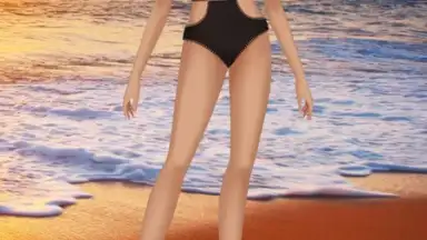 Captura de tela de Fashion Stylist 5