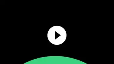 Captura de tela de Just (Video) Player 8