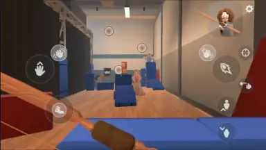Captura de tela de Rec Room 10
