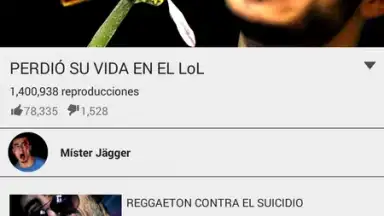 Captura de tela de VidTube 3