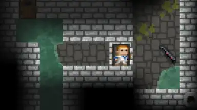 Captura de tela de Unleashed Pixel Dungeon 4