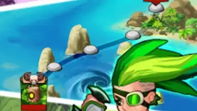 Captura de tela de Stone Breaker 10