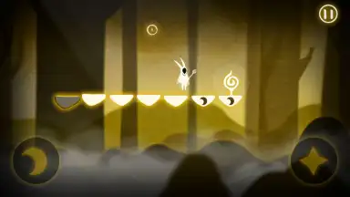 Captura de tela de Pursuit of Light 3