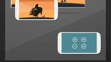 Captura de tela de Smart View 2.0 2