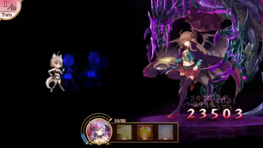 Captura de tela de Reverse Brave 5