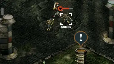 Captura de tela de Triglav 8