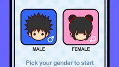Captura de tela de Avatar Maker 5