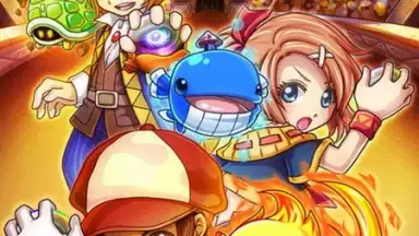 Captura de tela de Bulu Monster 2