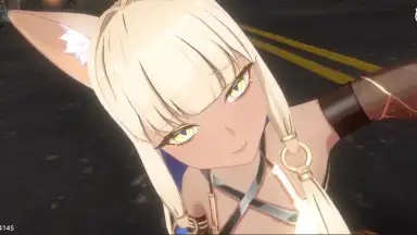 Captura de tela de Cat Fantasy ID: Isekai Odyssey 13