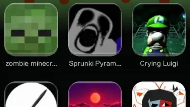 Captura de tela de Voicemod Soundboard 7