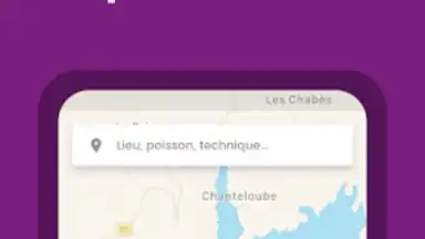 Captura de tela de Génération Pêche 5