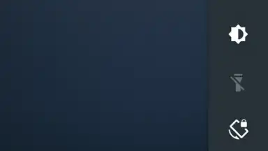 Captura de tela de ASAP Launcher 5