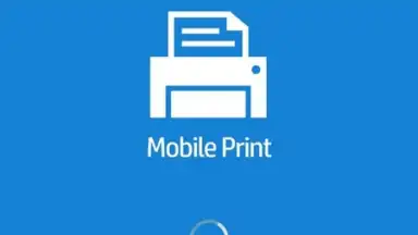 Captura de tela de Samsung Mobile Print 13