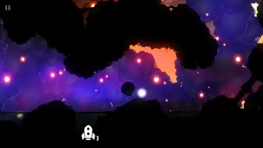 Captura de tela de BADLAND 2 7