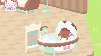 Captura de tela de Hello Sweet Days 3