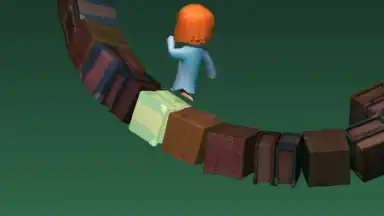 Captura de tela de Dream Walker 5