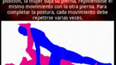 Captura de tela de Kamasutra 2